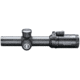 Bushnell AR Optics Riflescope, 1-4x24mm, 30 mm Tube, Second Focal Plane, Illuminated 300 Blackout Reticle, Black, AR71424BI