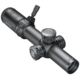 Bushnell AR Optics 1-4x24mm LPVO Rifle Scope, 30mm Tube, Second Focal Plane (SFP)