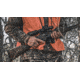 Bushnell 1-6x24 Trophy Quick Acquisition Riflescope, 30 mm, Secong Focal Plane, Dot Drop Reticle, 140 MOA, Hang Tag, Black, RT1624BS15