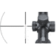 Bushnell 1-6x24 Trophy Quick Acquisition Riflescope, 30 mm, Secong Focal Plane, Dot Drop Reticle, 140 MOA, Hang Tag, Black, RT1624BS15