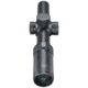Bushnell 1-6x24 Trophy Quick Acquisition Riflescope, 30 mm, Secong Focal Plane, Dot Drop Reticle, 140 MOA, Hang Tag, Black, RT1624BS15