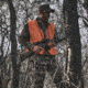 Bushnell 1-6x24 Trophy Quick Acquisition Riflescope, 30 mm, Secong Focal Plane, Dot Drop Reticle, 140 MOA, Hang Tag, Black, RT1624BS15