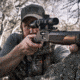 Bushnell 1-6x24 Trophy Quick Acquisition Riflescope, 30 mm, Secong Focal Plane, Dot Drop Reticle, 140 MOA, Hang Tag, Black, RT1624BS15