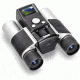 Bushnell Color 10x25 LCD Image View Digital Camera Binoculars