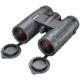 Bushnell 10x36mm Nitro Binocular Roof FMC, UWD, EXO Barrier, Black, BN1036B