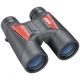 Image of Bushnell 10X40 Spectator Sport Roof Permafocus Binoculars, Black/Red, BS11040