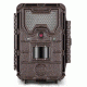 Bushnell 12MP HD ESSENTIAL E2 TAN, LOW GLOW, BOX 119836C