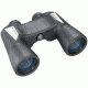 Bushnell 12X50 Spectator Sport Porro Permafocus Binoculars, Black/Silver, BS11250