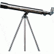 Bushnell 150X50mm Spectacu-Lrn Astro/Terr Deep Space Refractor Telescope