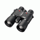 Factory Demo, Bushnell Fusion 1600 12x50 ARC Black Rangefinder Binoculars 201250