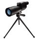 Bushnell 18-36x50mm Sentry Porro Prism Spotting Scopes