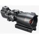 Bushnell 1x MP Red Dot Scope w/ Red/Green T-Dot Reticle