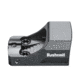 Bushnell 1x21 RXU-200 Ultra-Compact Reflex Sight, 6 MOA Dot, 25 yds, Box, Black, RXU200