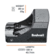 Bushnell 1x21mm RXC-200 Compact Reflex Sight, 6 MOA Dot, 25 yds, Black, RXC200