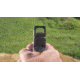 Bushnell 1X25mm RXS-250 Reflex Sight FMC, Weaver/Picatinny, Red, Unlimited, Black, RXS250