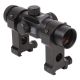 Bushnell 1x28mm AR Optics Red Dot Sight 6MOA