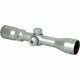 Bushnell 2-6X32 HANDGUN SCOPE, 9in-26in EYE RELIEF, SILVER, BOX 752633S