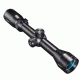 Bushnell 2-6X32 HANDGUN SCOPE, 9in-26in EYE RELIEF, MATTE, BOX 752633