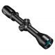 Bushnell Trophy 2-7x36mm Multi-X Reticle Rifle Scope, 3.9 in Eye Relief