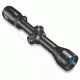 Bushnell Trophy 2-7x 36mm Multi-X Reticle Rifle Scope, Scout 8in Eye Relief, Matte, Box, 752736S