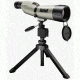 Bushnell 20-60x65 NatureView Porro Prism Spotting Scope,Tan 786065