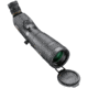 Bushnell 20-60x65 Trophy Xtreme Spotting Scope, 0.67 in, Fully Multi-Coated, Black, 887520B