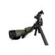 Bushnell Trophy Xtreme 20-60x65mm Porro Prism Spotting Scopes, w/Hard Case, FMC, BOX 6L, Green, 886520