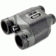 Factory Demo, Bushnell Night Vision 2.5x42 Water Resistent Porro Prism Binoculars, Matte w/ Built-in IR 260400