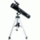 Bushnell 3 Inch Reflector Telescope 789669