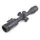 Bushnell AR Optics Rifle Scope, 4.5-18x40mm, 40 mm Tube, Second Focal Plane, Drop Zone 308 Reticle, Matte Black, AR741840B