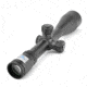Bushnell 4.5-30x50 Matte 30mm Argon Elite Rifle Scope - MilDot, Matte Black ET4305