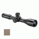 Bushnell 4.5-30x50mm XRS Elite Tactical 34mm Tube Rifle Scope,Flat Dark Earth w/ G2DMR Reticle ET45305GZA