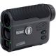 Bushnell 4x20 The Truth Rangefinder w/ ClearShot, Black Vert Clearshot, ARC 202442
