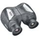 Bushnell 4X30 Spectator Sport Perafocus Binoculars, Black/Silver, BS1430