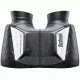 Bushnell 4X30 Spectator Sport Perafocus Binoculars, Black/Silver, BS1430