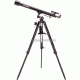 Bushnell Deep Space 675mm x 60mm Refractor Telescope 789519