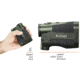 Bushnell 6x24 Prime 1500 Laser Rangefinder, Black/Green, LP1500SBL