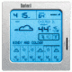 Factory Demo Bushnell Weather-FX 7-Day Weather Forecaster w/out alarm or indoor temp, w/ Full Bushnell Warranty