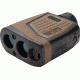 Bushnell 7x26mm Elite 1 Mile CONX Laser Range Finder, Brown, Horz, Bluet Arc, Box, 202540