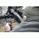 Bushnell 7x26mm Elite 1 Mile CONX Laser Range Finder, Brown, Horz, Bluet Arc, Box, 202540