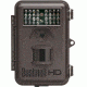 Bushnell 8MP Trophy Cam HD, Brown, Clam 119537C