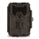 Factory DEMO Bushnell 8MP Trophy Cam HD Max Brown, Black LED, Clam 119678C
