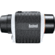 Bushnell 8X25 IS Black/White Roof Image Stabilization, MC Monocular, Black, 180825