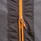 Bushnell 9 Person Instant Cabin Tent, Orange/Gray/Black, 50003