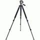 Bushnell Advanced Titanium Tripod w/3-Way Pan Head, 784040