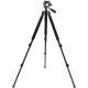 Bushnell Advanced Titanium Tripod w/ 3-Way Pan Head