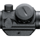 Bushnell AK Optics 1x25mm Red Dot Sight, 3 MOA, AK731303