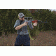 Bushnell AK Optics Rifle Scope, 1-4x24mm, 30mm, Illuminated BDC Reticle, Matte Black Finish, AK91424