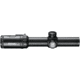 Bushnell AR Optics 1-6x24mm Rifescope, 30mm, SFP, Illum. BTR-1 Reticle, Black, AR71624I
