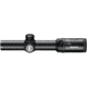 Bushnell AR Optics 1-6x24mm Rifescope, 30mm, SFP, Illum. BTR-1 Reticle, Black, AR71624I
